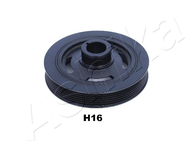 Belt Pulley, crankshaft - 122-0H-H16 ASHIKA