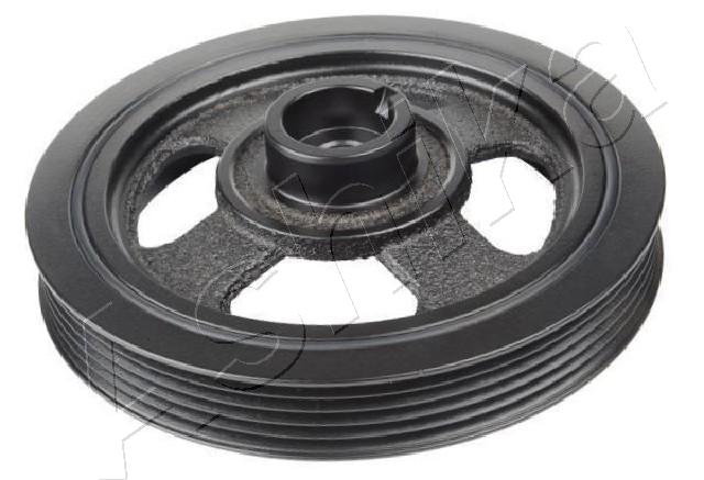 Belt Pulley, crankshaft - 122-0H-H20 ASHIKA