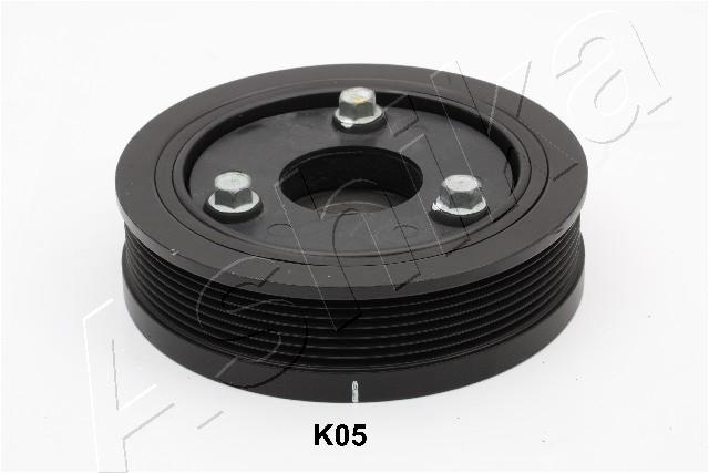 Puleggia cinghia, Albero a gomiti - 122-0K-K05 ASHIKA