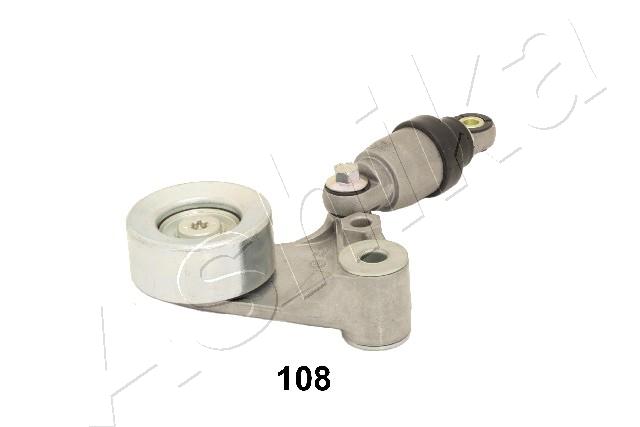 Tensioner Lever, V-ribbed belt - 128-01-108 ASHIKA