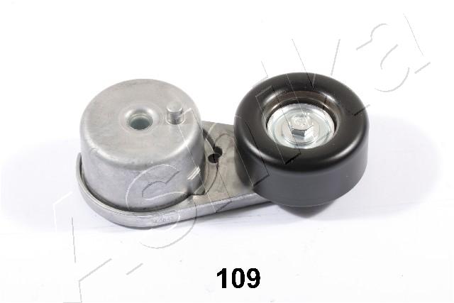 Tensioner Lever, V-ribbed belt - 128-01-109 ASHIKA