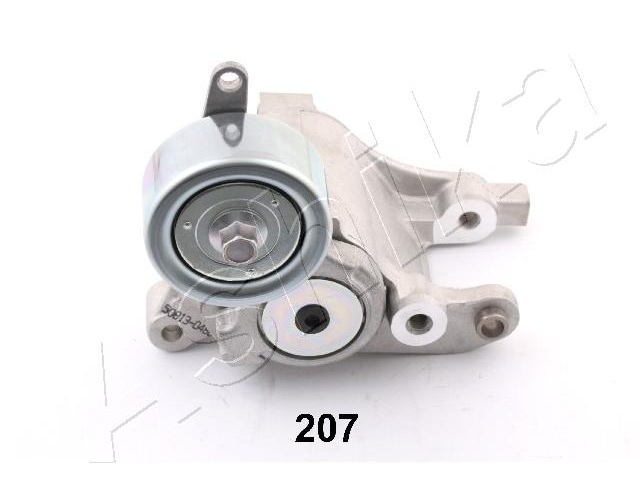 Tensioner Lever, V-ribbed belt - 128-02-207 ASHIKA
