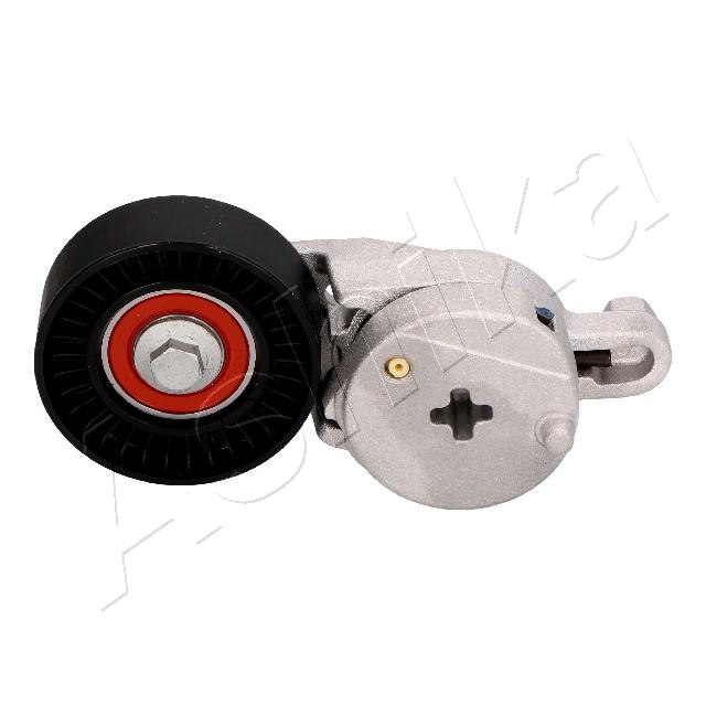 Braccio tenditore, Cinghia Poly-V - 128-02-209 ASHIKA