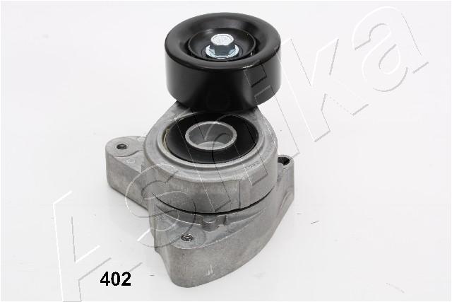 Braccio tenditore, Cinghia Poly-V - 128-04-402 ASHIKA
