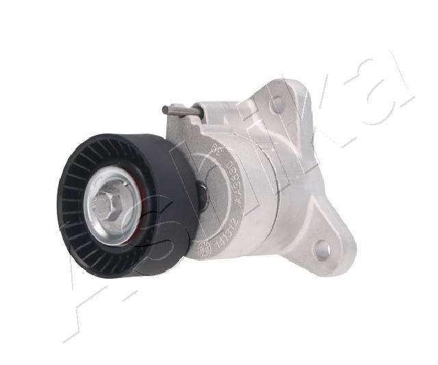 Braccio tenditore, Cinghia Poly-V - 128-05-507 ASHIKA