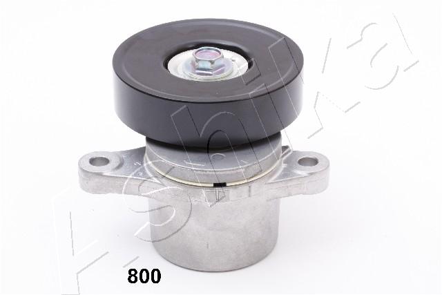 Tensioner Lever, V-ribbed belt - 128-08-800 ASHIKA