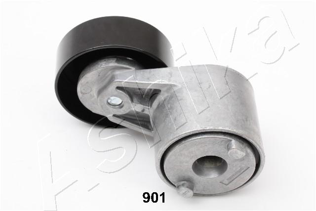 Tensioner Lever, V-ribbed belt - 128-09-901 ASHIKA
