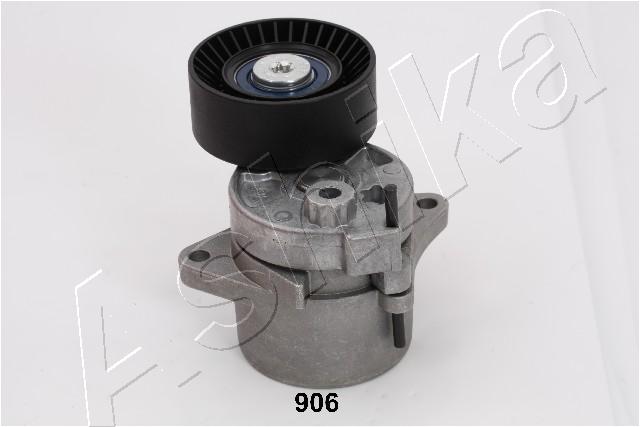 Braccio tenditore, Cinghia Poly-V - 128-09-906 ASHIKA