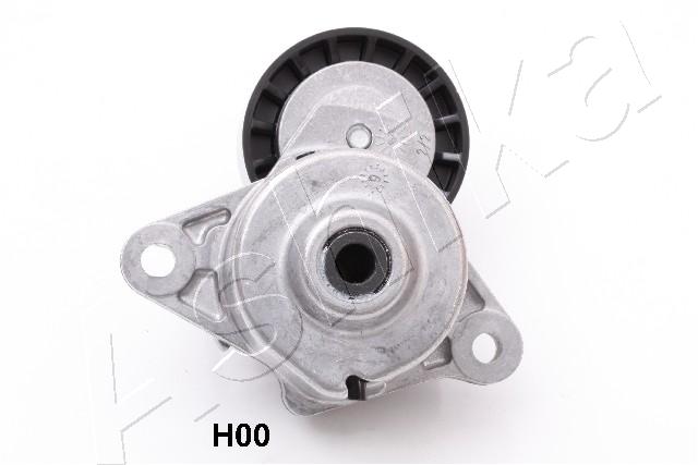 Tensioner Lever, V-ribbed belt - 128-0H-H00 ASHIKA
