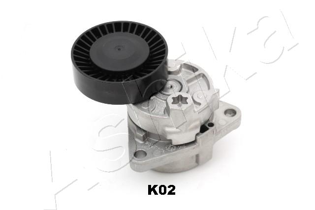 Braccio tenditore, Cinghia Poly-V - 128-0K-K02 ASHIKA