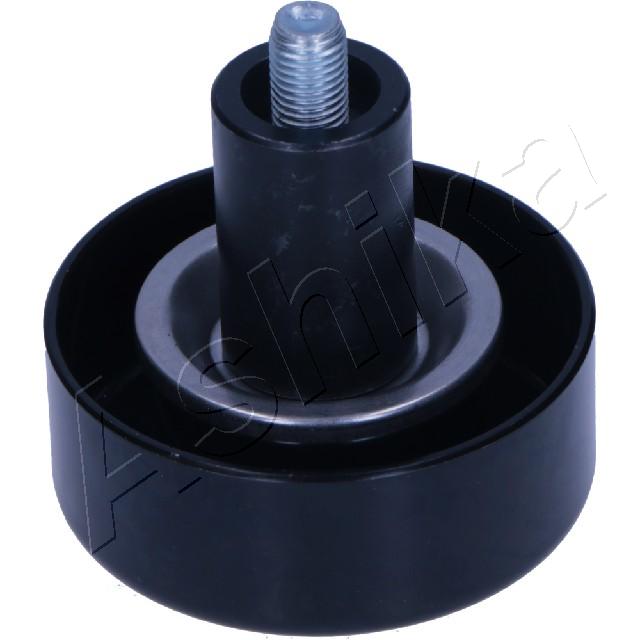 Tensioner Lever, V-ribbed belt - 128-0K-K05 ASHIKA