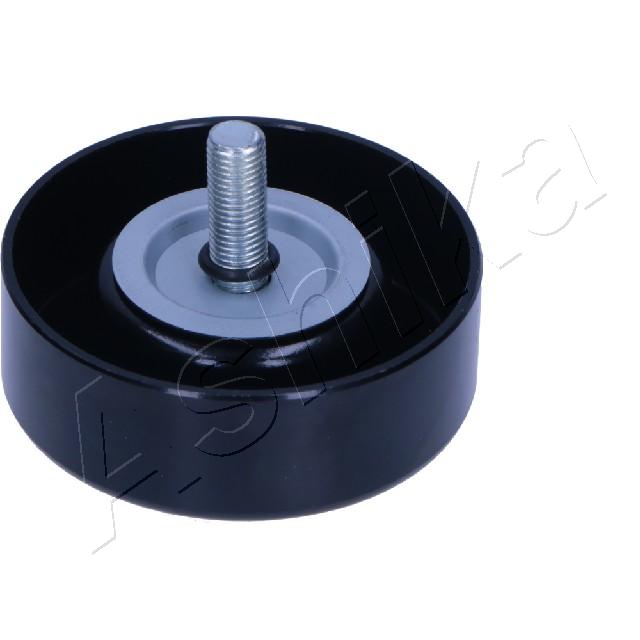 Braccio tenditore, Cinghia Poly-V - 128-0K-K06 ASHIKA