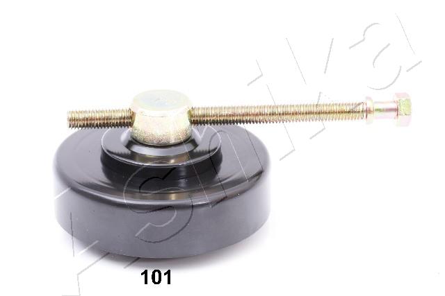 Deflection/Guide Pulley, V-ribbed belt - 129-01-101 ASHIKA