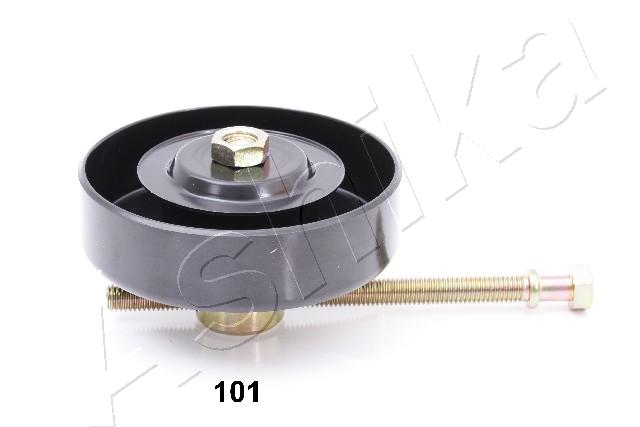 Deflection/Guide Pulley, V-ribbed belt - 129-01-101 ASHIKA