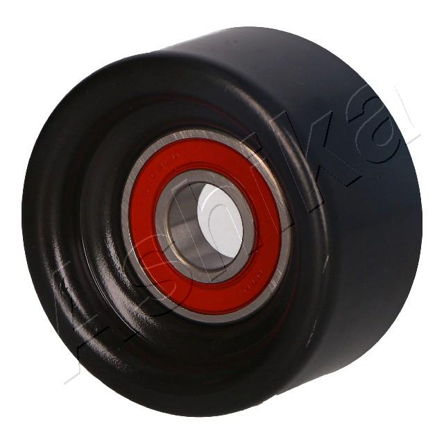 Deflection/Guide Pulley, V-ribbed belt - 129-03-314 ASHIKA