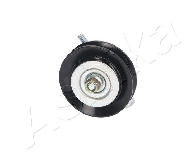 Deflection/Guide Pulley, V-ribbed belt - 129-05-524 ASHIKA