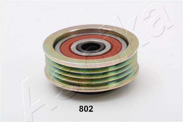 Galoppino/Guidacinghia, Cinghia Poly-V - 129-08-802 ASHIKA