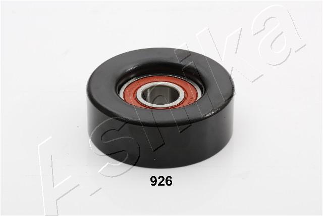 Deflection/Guide Pulley, V-ribbed belt - 129-09-926 ASHIKA