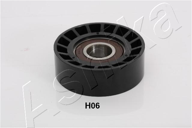 Umlenk-/Führungsrolle, Keilrippenriemen - 129-0H-H06 ASHIKA