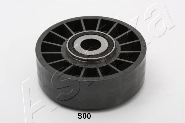 kreipiantysis skriemulys, V formos rumbuotas diržas - 129-0S-S00 ASHIKA
