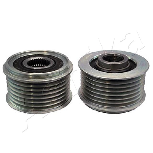 Alternator Freewheel Clutch - 130-01-112 ASHIKA