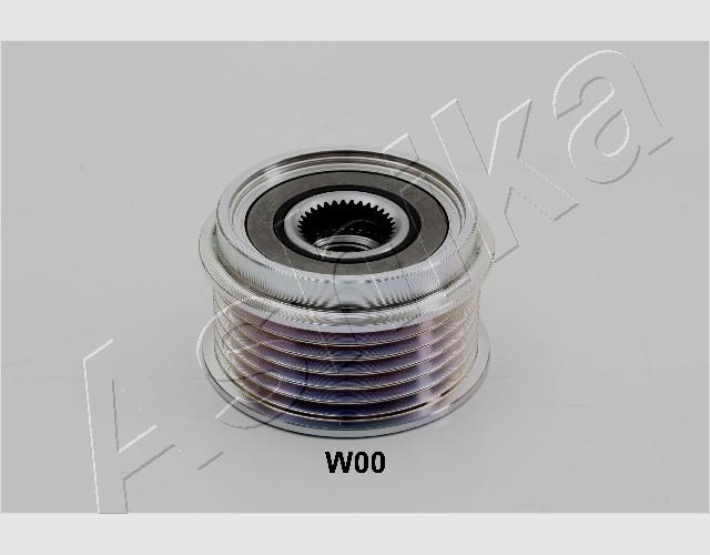 Alternator Freewheel Clutch - 130-0W-W00 ASHIKA