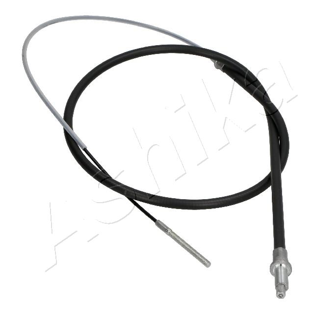 Cavo comando, Freno stazionamento - 131-00-0105 ASHIKA