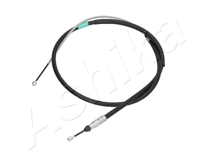 Cable, parking brake - 131-00-0108 ASHIKA