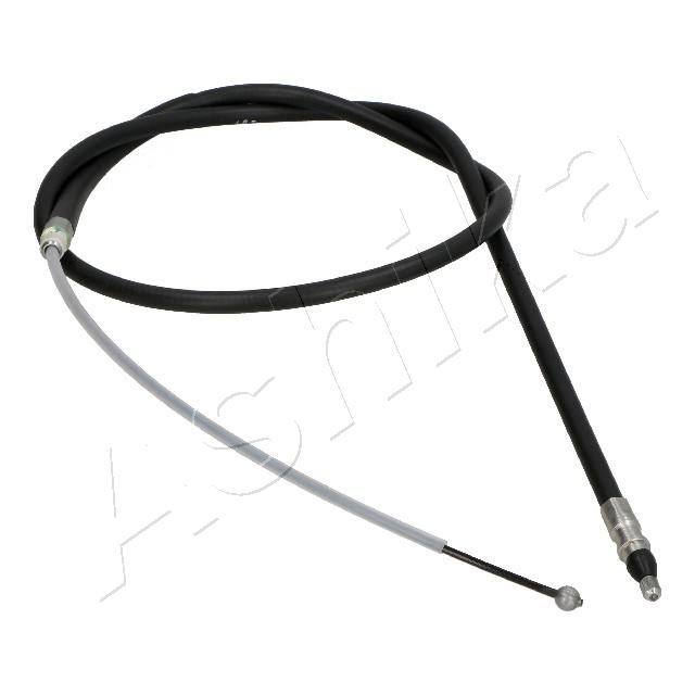 Cavo comando, Freno stazionamento - 131-00-0112 ASHIKA
