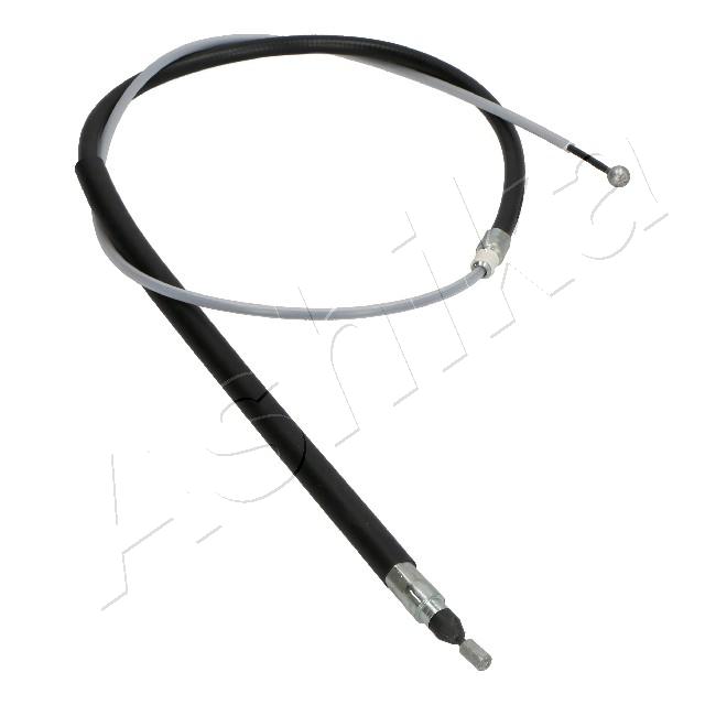Cable, parking brake - 131-00-0113 ASHIKA