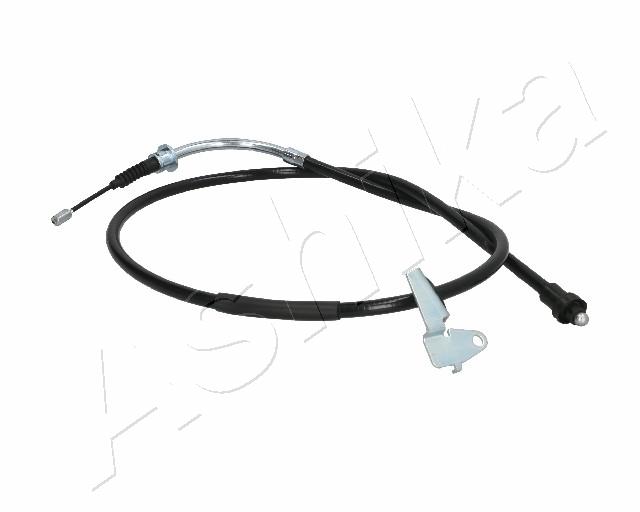 Cable, parking brake - 131-00-0119 ASHIKA