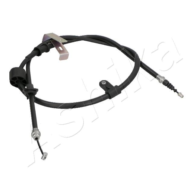 Cavo comando, Freno stazionamento - 131-00-0234 ASHIKA