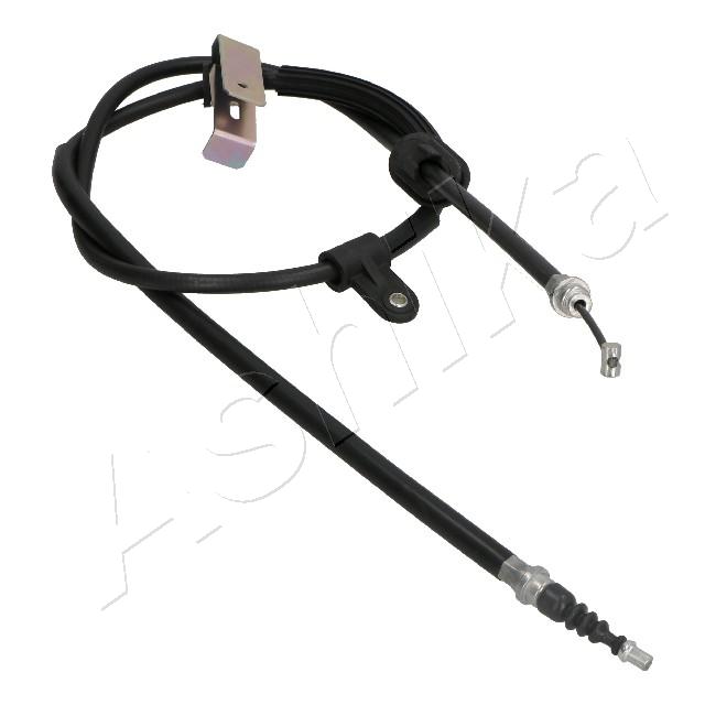 Cable, parking brake - 131-00-0235 ASHIKA