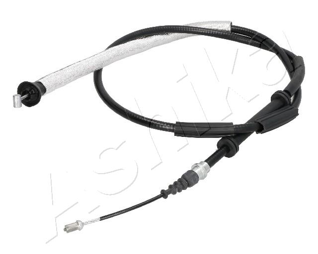 Cable, parking brake - 131-00-0241 ASHIKA
