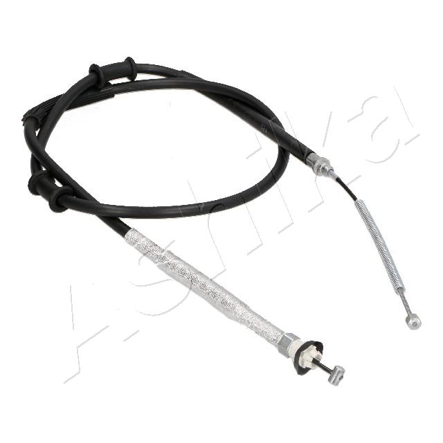Cavo comando, Freno stazionamento - 131-00-0247 ASHIKA