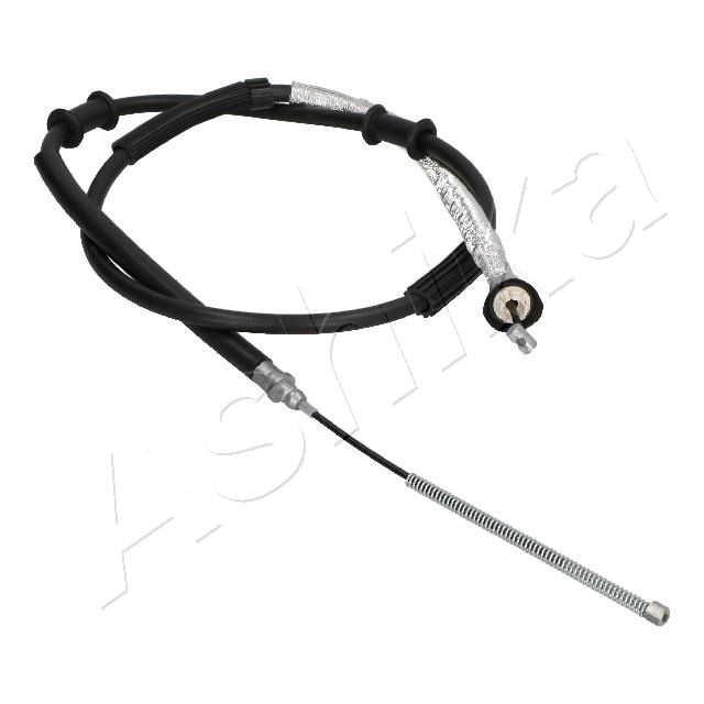 Cable, parking brake - 131-00-0248 ASHIKA