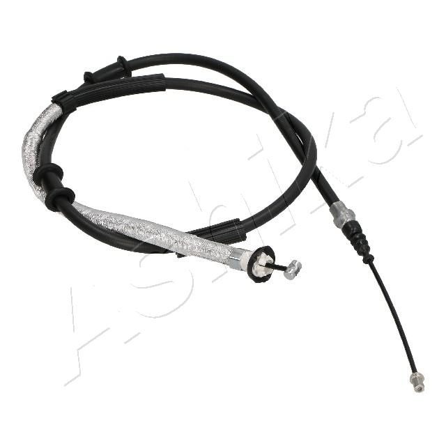 Cable, parking brake - 131-00-0250 ASHIKA