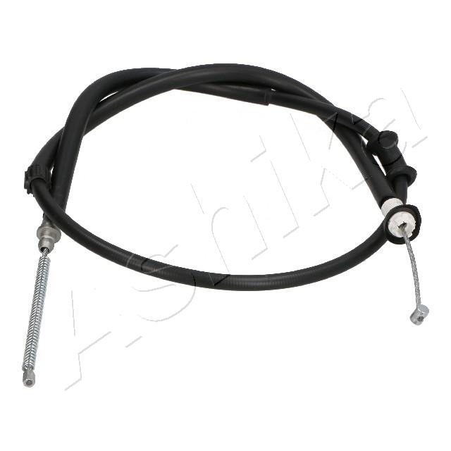 Cable, parking brake - 131-00-0253 ASHIKA