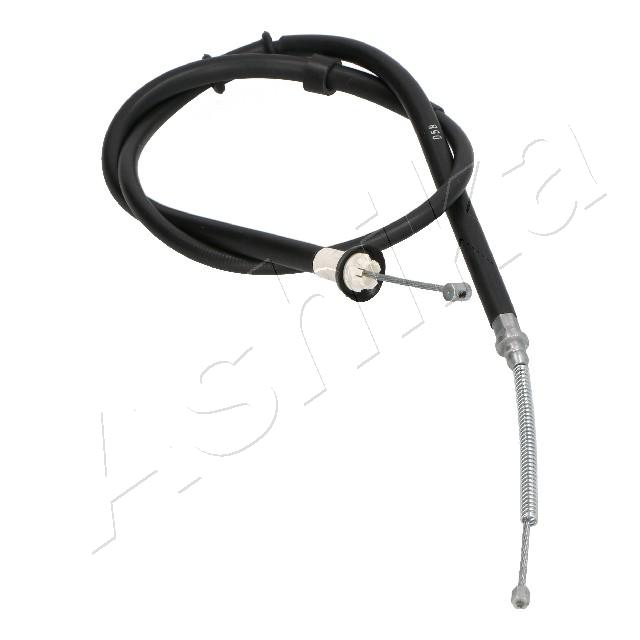 Cable, parking brake - 131-00-0254 ASHIKA