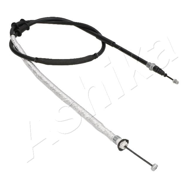Cavo comando, Freno stazionamento - 131-00-0262 ASHIKA