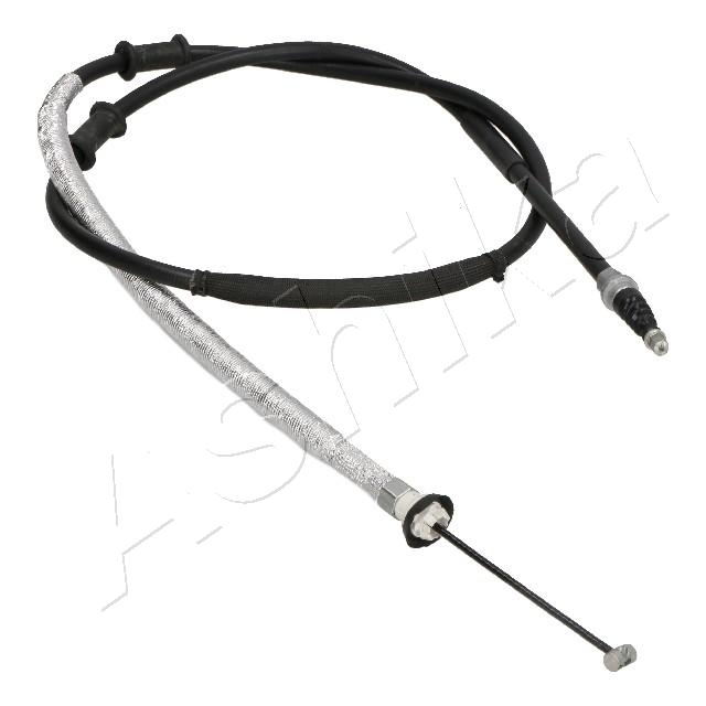Cable, parking brake - 131-00-0263 ASHIKA