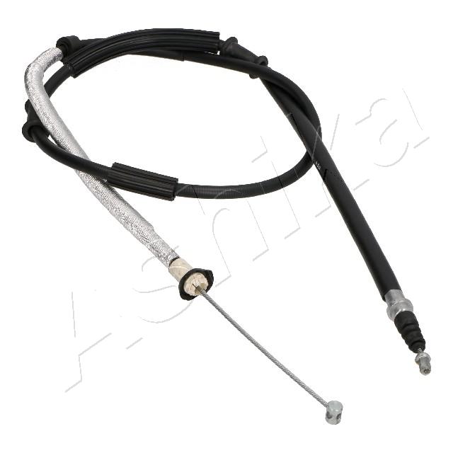 Cable, parking brake - 131-00-0269 ASHIKA