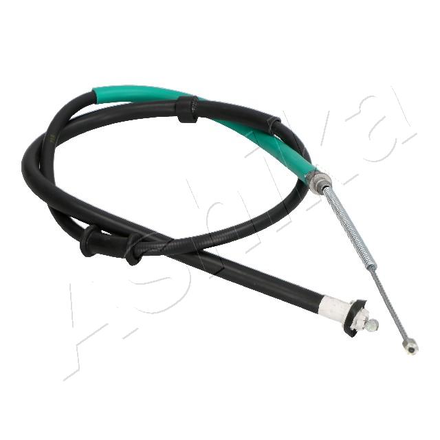 Cable, parking brake - 131-00-0272 ASHIKA