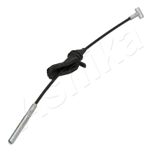 Cavo comando, Freno stazionamento - 131-00-0305 ASHIKA