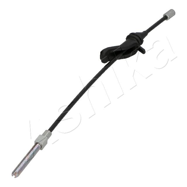 Cable, parking brake - 131-00-0311 ASHIKA