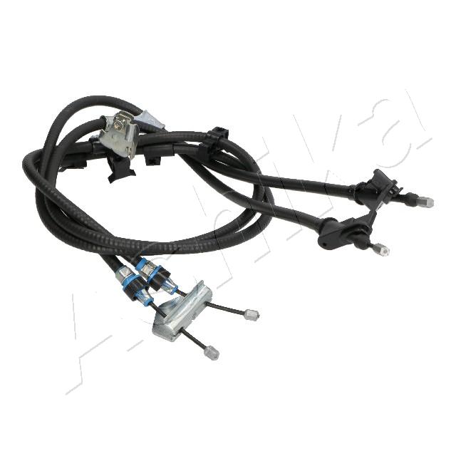 Cable, parking brake - 131-00-0315 ASHIKA