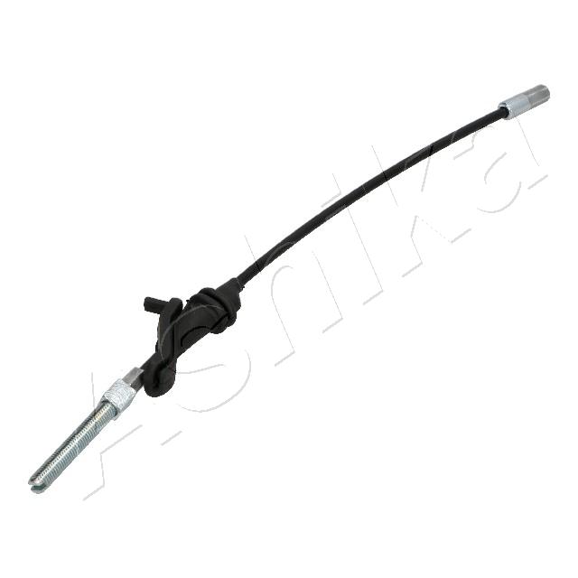 Cable, parking brake - 131-00-0318 ASHIKA