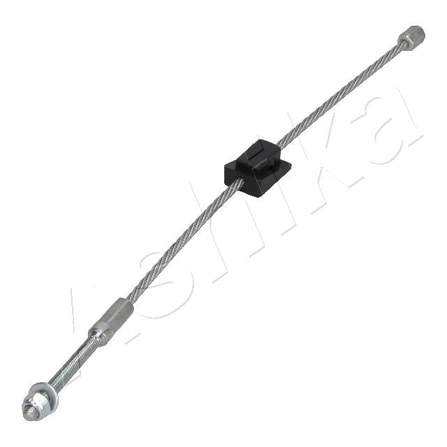 Cable, parking brake - 131-00-0322 ASHIKA
