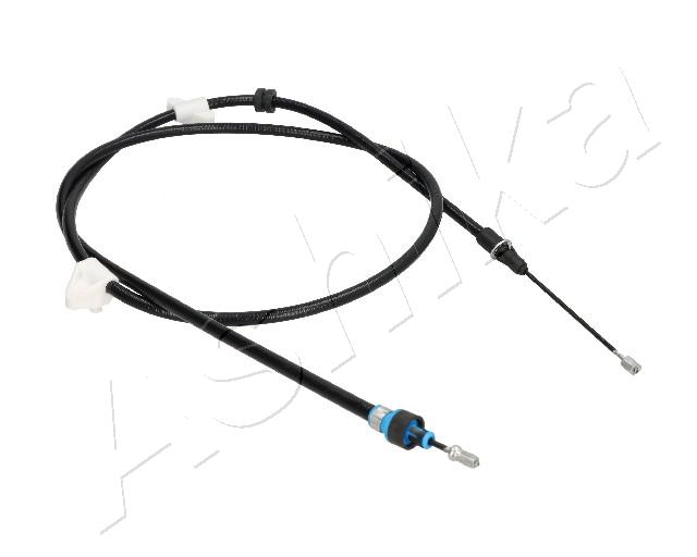 Cable, parking brake - 131-00-0337 ASHIKA