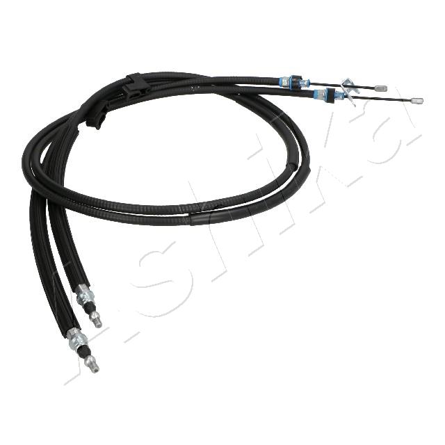 Cable, parking brake - 131-00-0342 ASHIKA